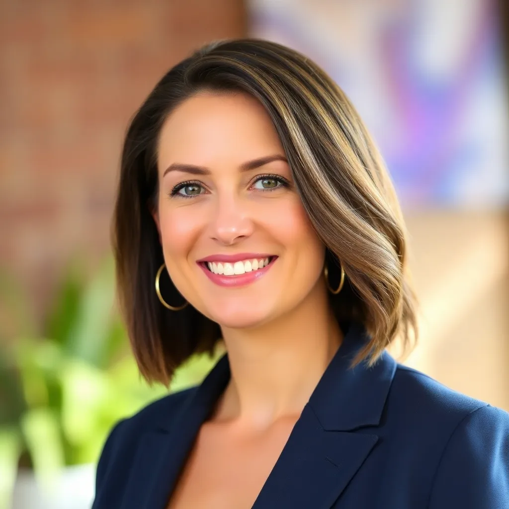 Picture of Olivia Reed
