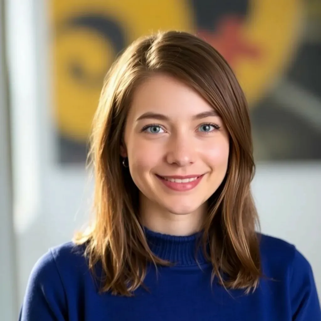 Picture of Olivia Reed